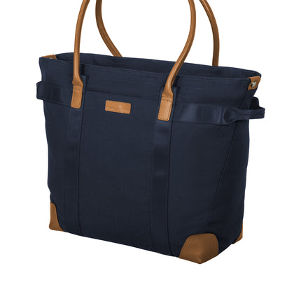 Brooks Brothers® Wells Laptop Tote – BB18840