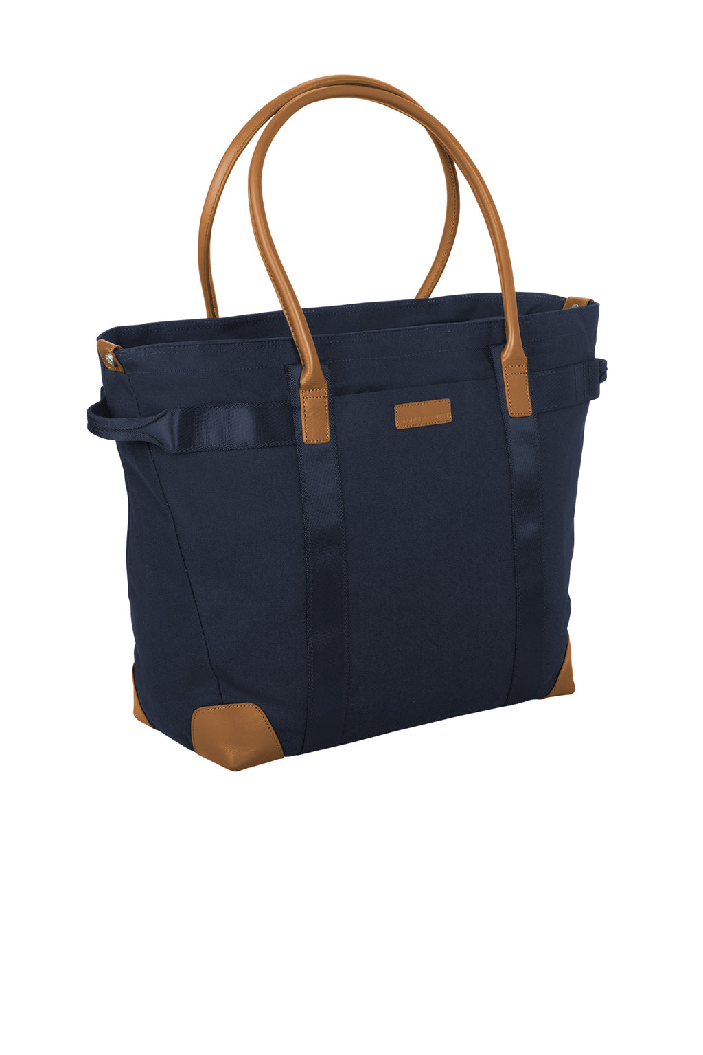 Brooks Brothers® Wells Laptop Tote – BB18840