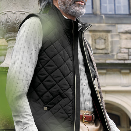 Brooks Brothers® Quilted Vest – BB18602