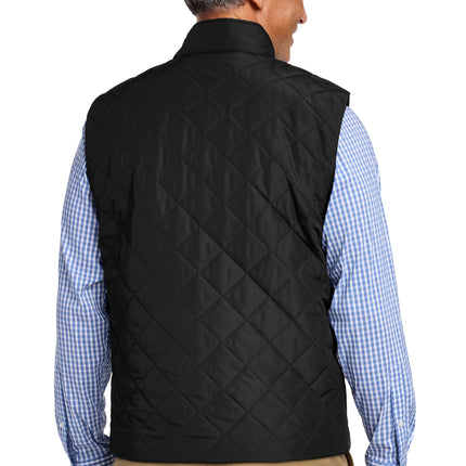 Brooks Brothers® Quilted Vest – BB18602