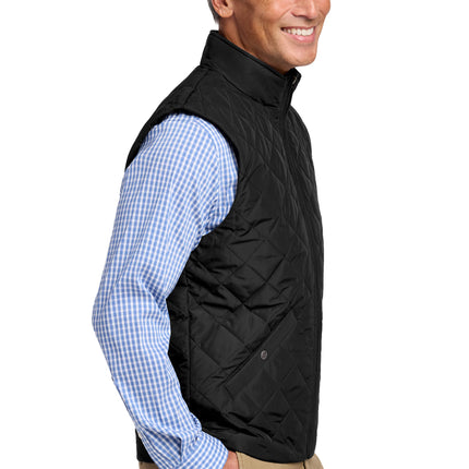 Brooks Brothers® Quilted Vest – BB18602