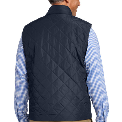 Brooks Brothers® Quilted Vest – BB18602