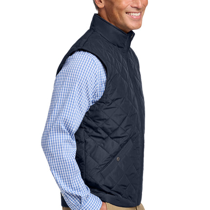 Brooks Brothers® Quilted Vest – BB18602