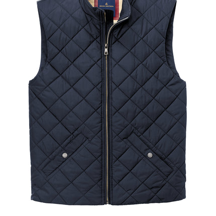 Brooks Brothers® Quilted Vest – BB18602