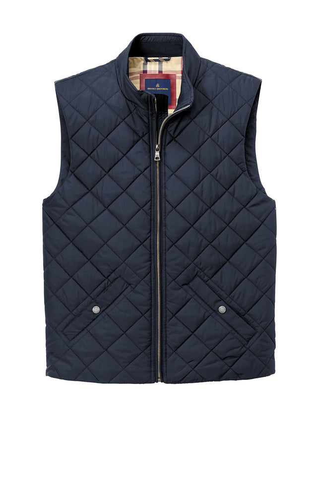 Brooks Brothers® Quilted Vest – BB18602