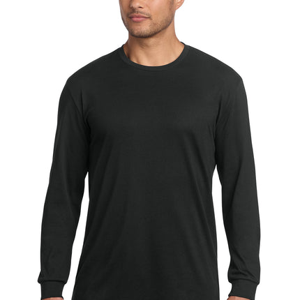 Next Level Apparel Adult CVC Long Sleeve Tee – NL6211