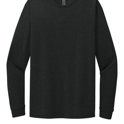 Next Level Apparel Adult CVC Long Sleeve Tee – NL6211