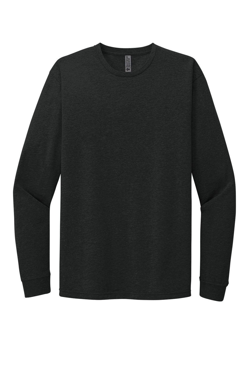Next Level Apparel Adult CVC Long Sleeve Tee – NL6211