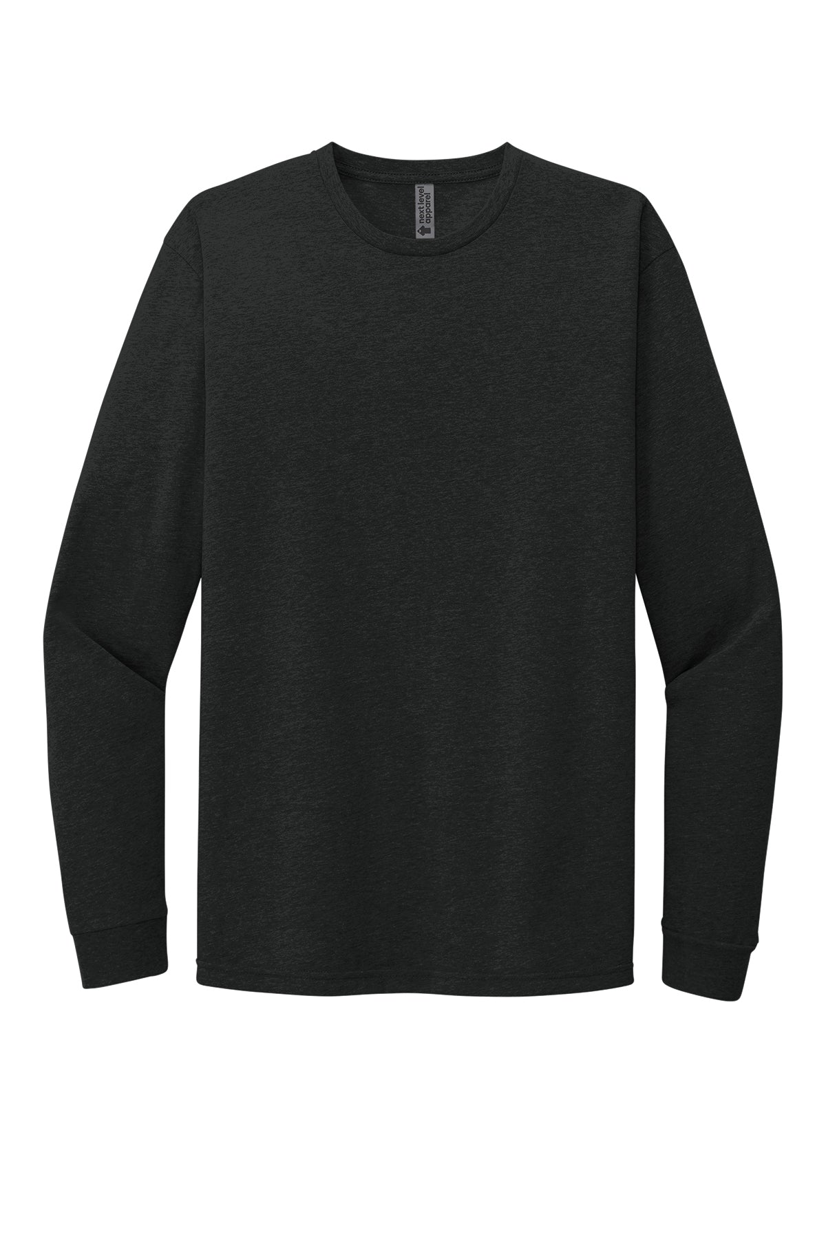 Next Level Apparel Adult CVC Long Sleeve Tee – NL6211