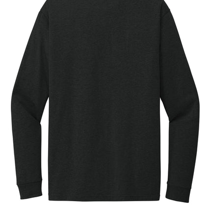 Next Level Apparel Adult CVC Long Sleeve Tee – NL6211