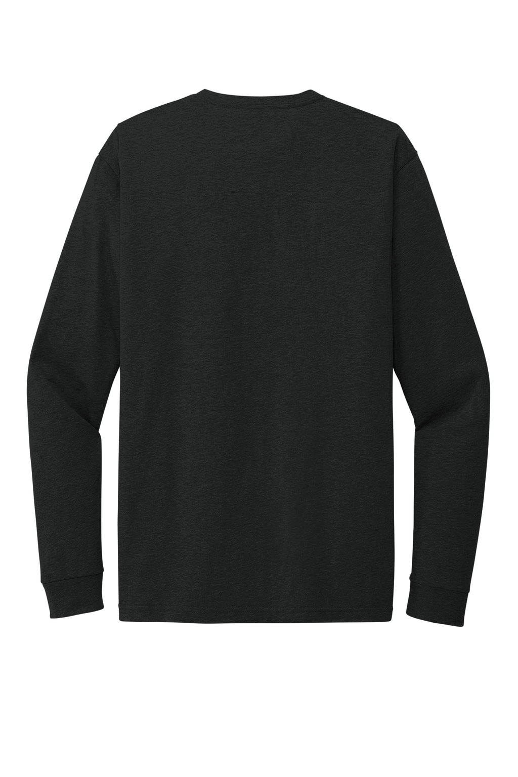 Next Level Apparel Adult CVC Long Sleeve Tee – NL6211