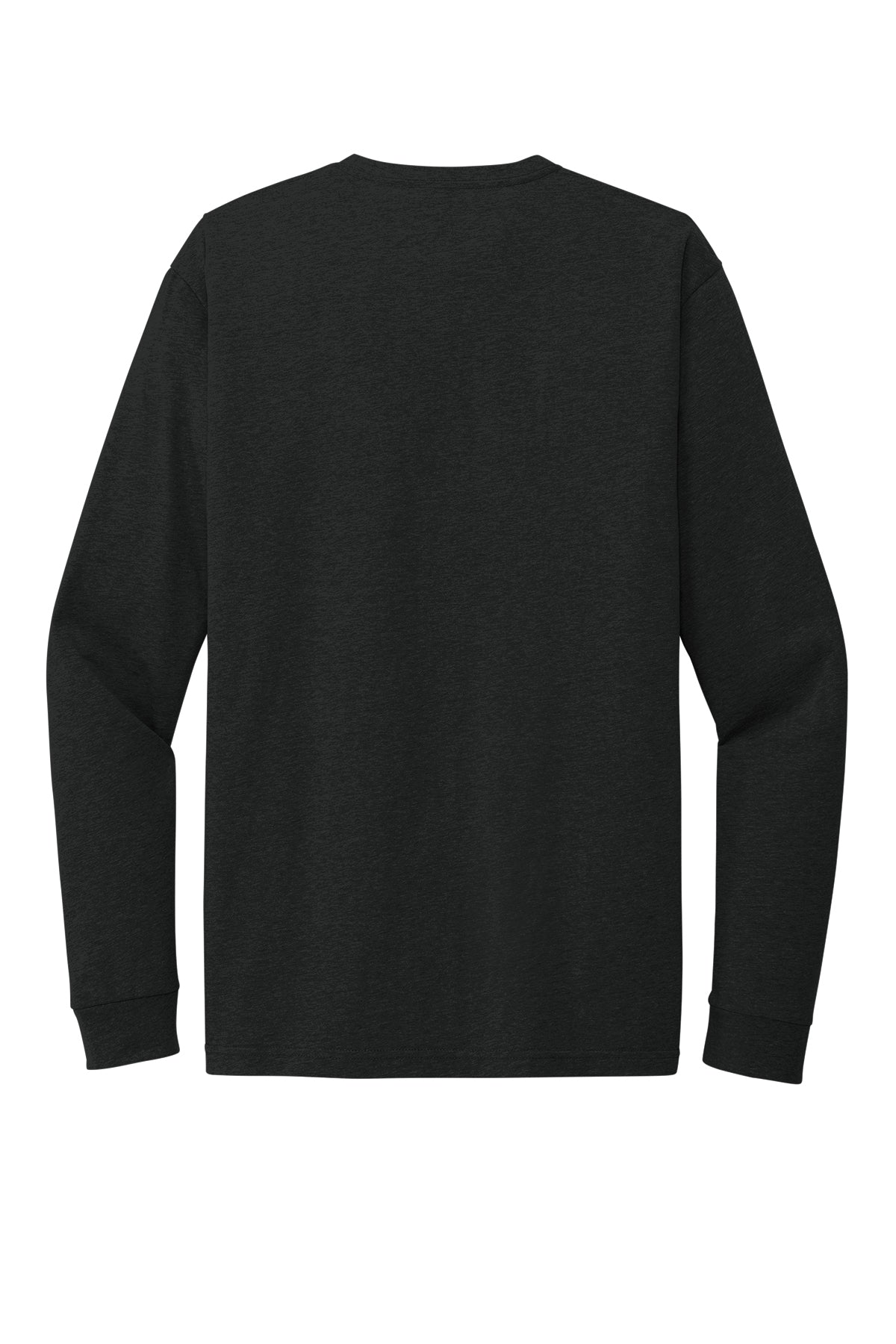 Next Level Apparel Adult CVC Long Sleeve Tee – NL6211