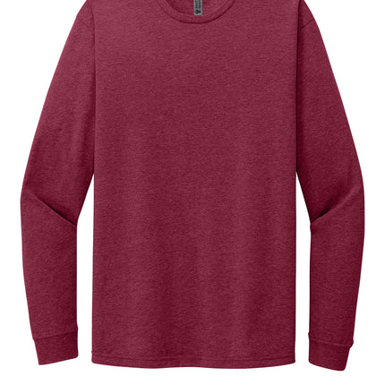 Next Level Apparel Adult CVC Long Sleeve Tee – NL6211