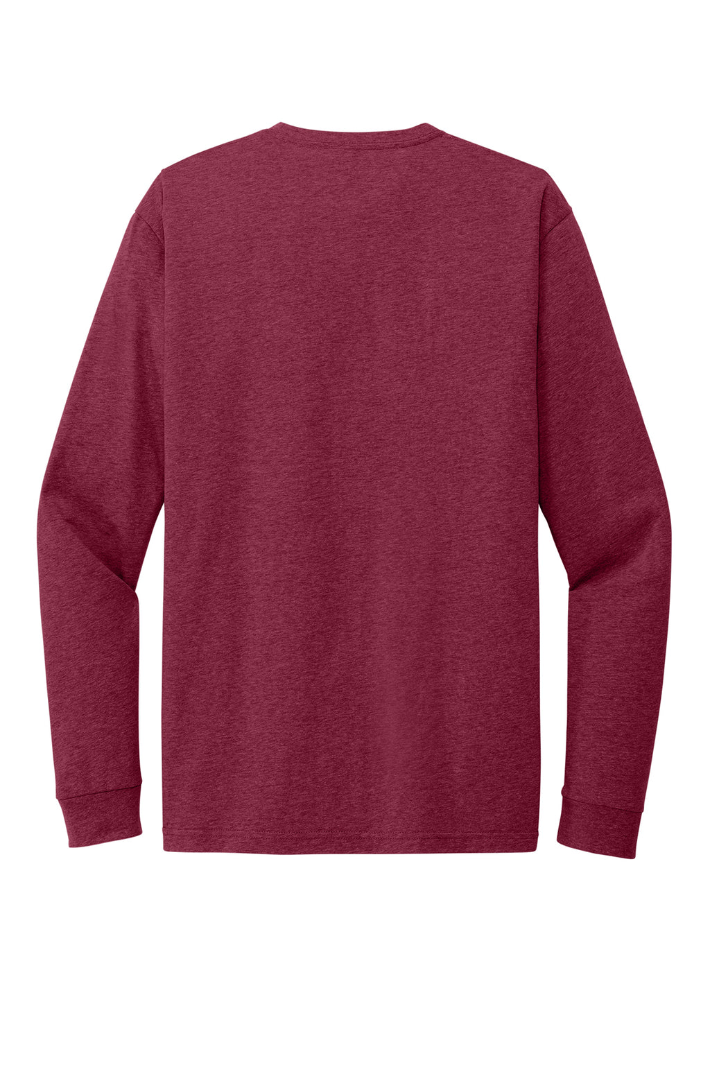 Next Level Apparel Adult CVC Long Sleeve Tee – NL6211