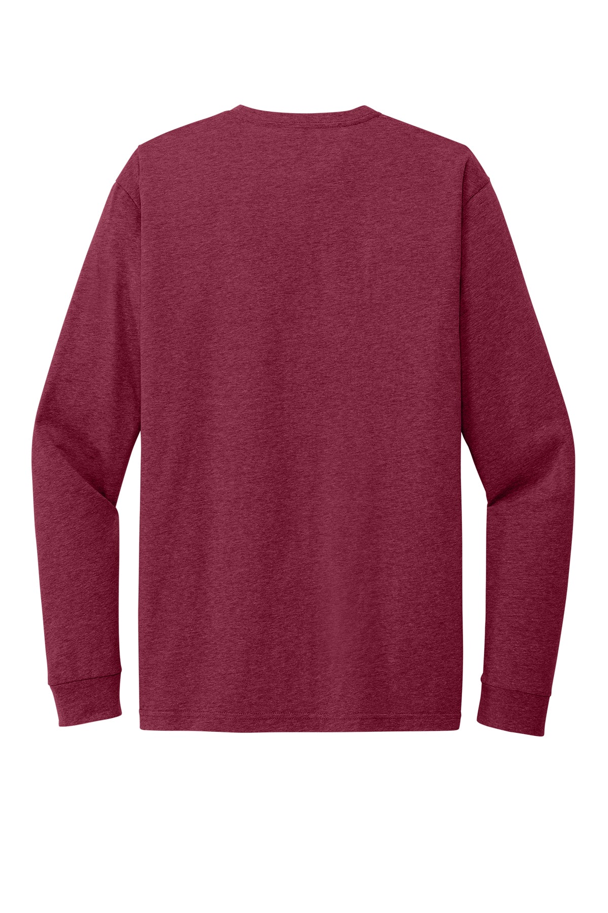 Next Level Apparel Adult CVC Long Sleeve Tee – NL6211