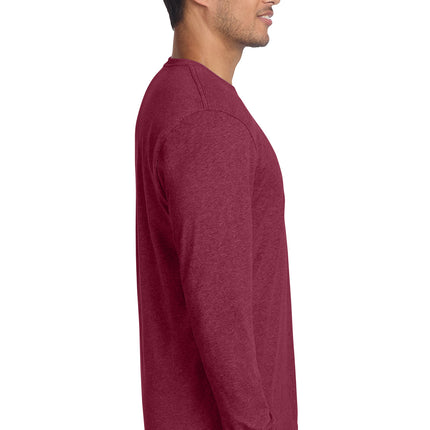 Next Level Apparel Adult CVC Long Sleeve Tee – NL6211