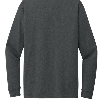Next Level Apparel Adult CVC Long Sleeve Tee – NL6211