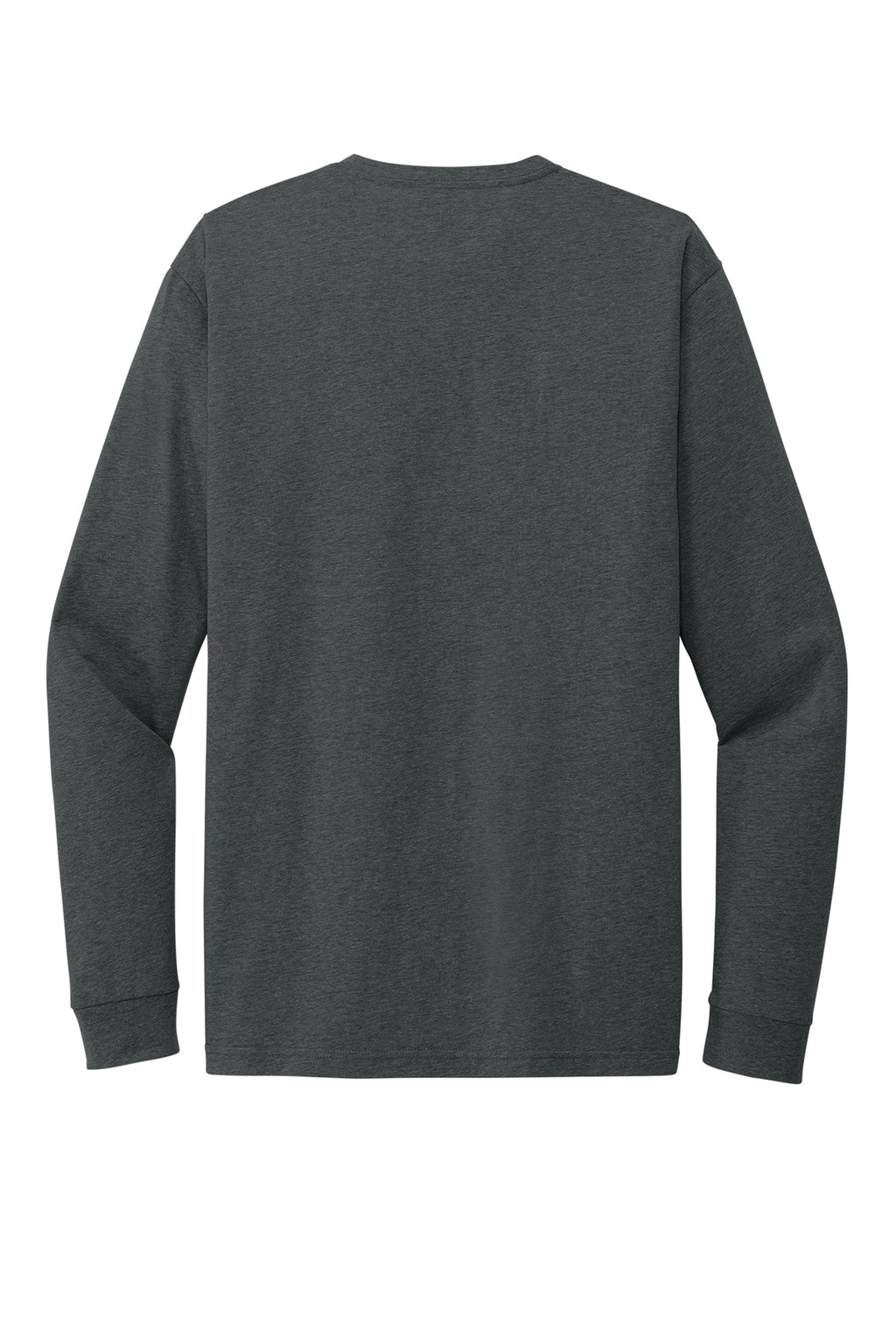 Next Level Apparel Adult CVC Long Sleeve Tee – NL6211