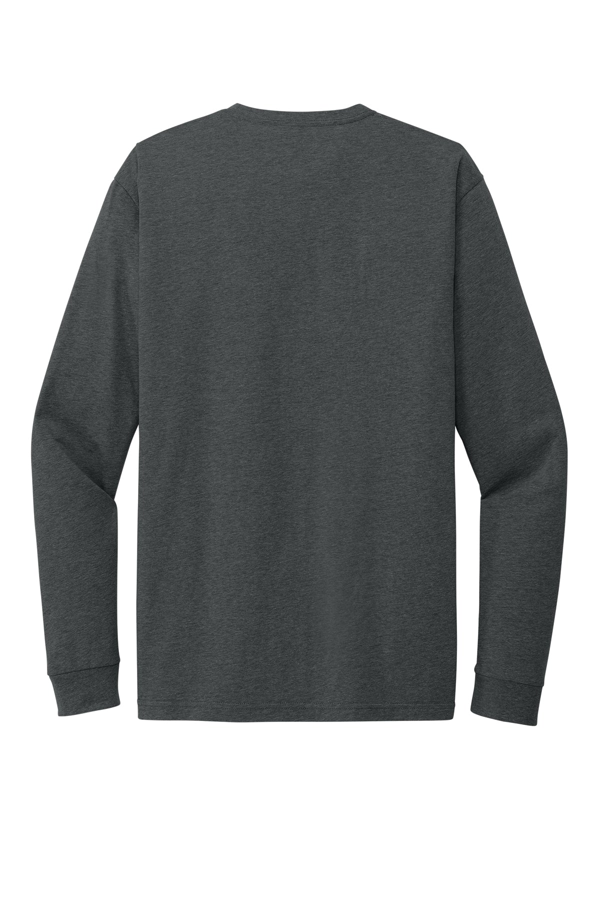 Next Level Apparel Adult CVC Long Sleeve Tee – NL6211