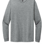 Dark Heather Grey / XS