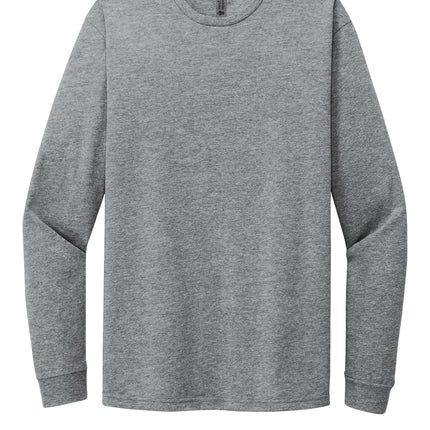 Next Level Apparel Adult CVC Long Sleeve Tee – NL6211