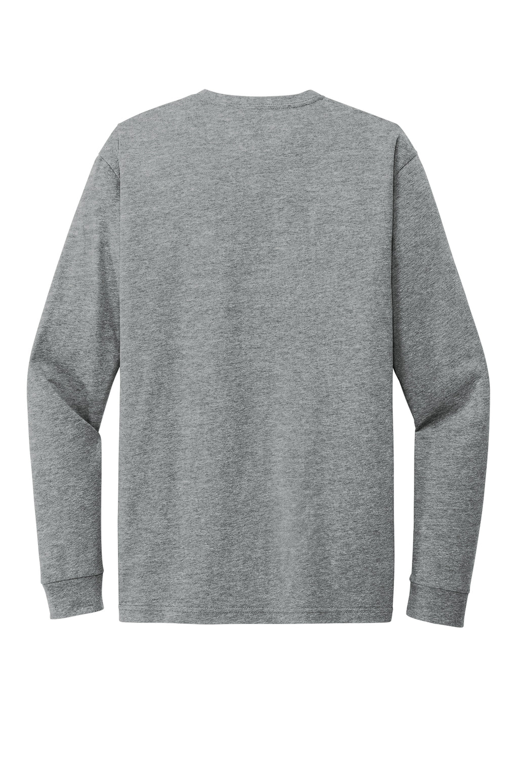 Next Level Apparel Adult CVC Long Sleeve Tee – NL6211