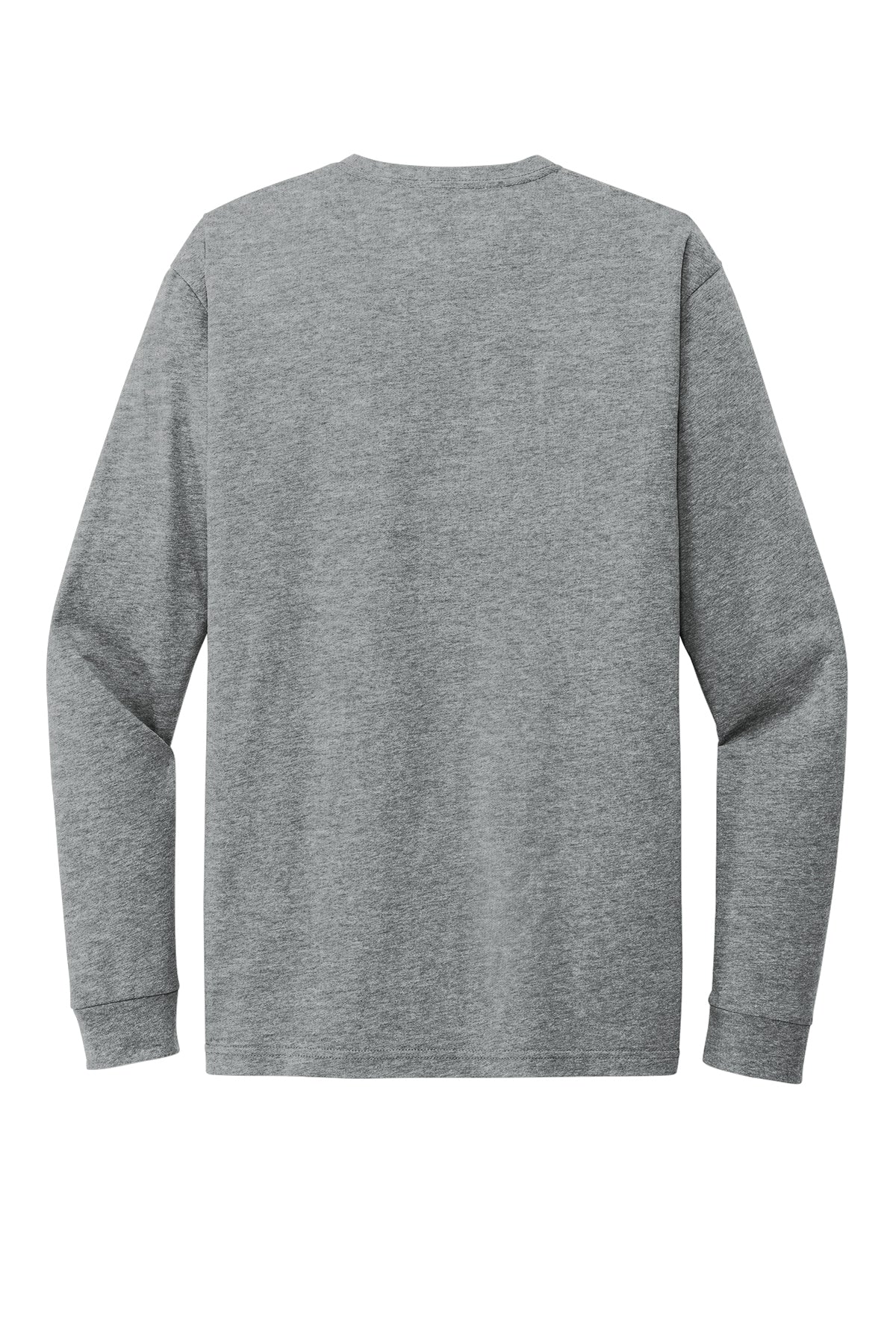 Next Level Apparel Adult CVC Long Sleeve Tee – NL6211