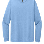 Heather Columbia Blue / XS