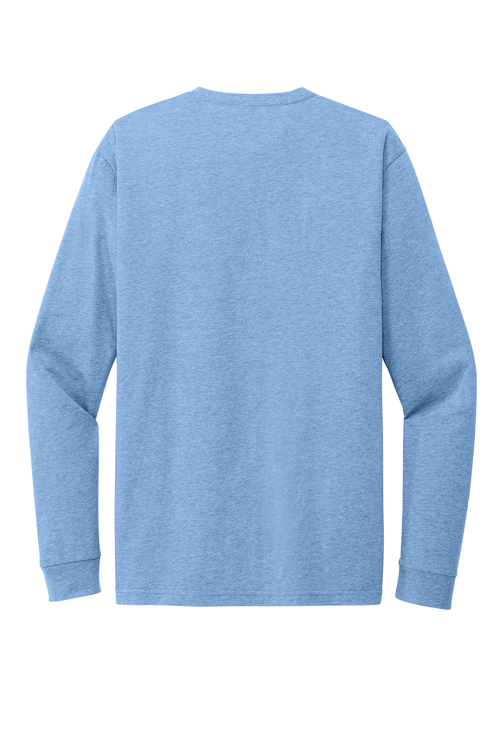 Next Level Apparel Adult CVC Long Sleeve Tee – NL6211