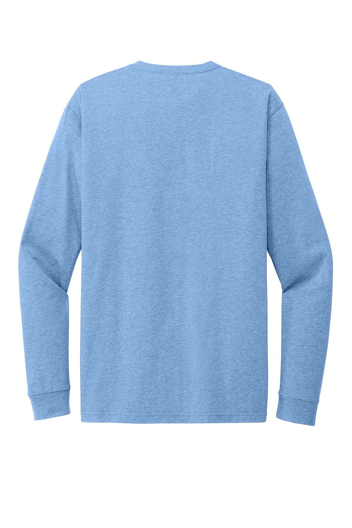 Next Level Apparel Adult CVC Long Sleeve Tee – NL6211
