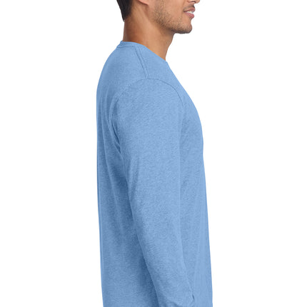 Next Level Apparel Adult CVC Long Sleeve Tee – NL6211