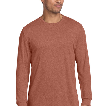 Next Level Apparel Adult CVC Long Sleeve Tee – NL6211