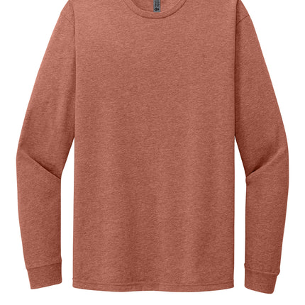 Next Level Apparel Adult CVC Long Sleeve Tee – NL6211