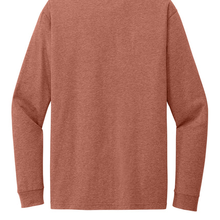 Next Level Apparel Adult CVC Long Sleeve Tee – NL6211