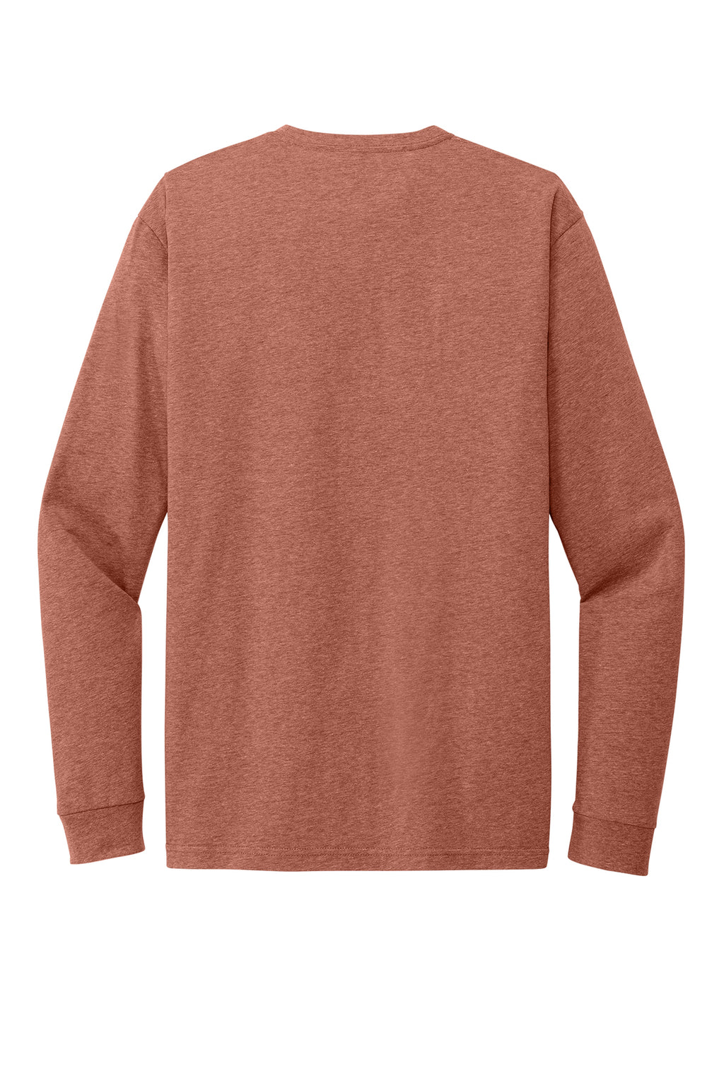 Next Level Apparel Adult CVC Long Sleeve Tee – NL6211