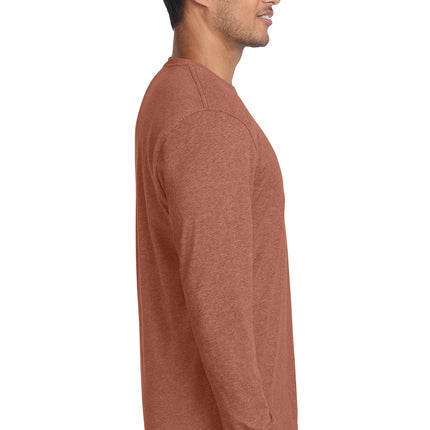 Next Level Apparel Adult CVC Long Sleeve Tee – NL6211