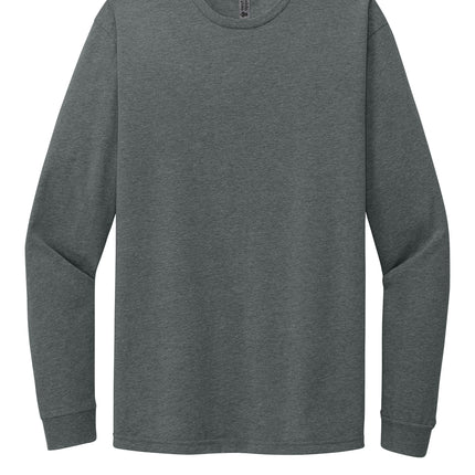 Next Level Apparel Adult CVC Long Sleeve Tee – NL6211