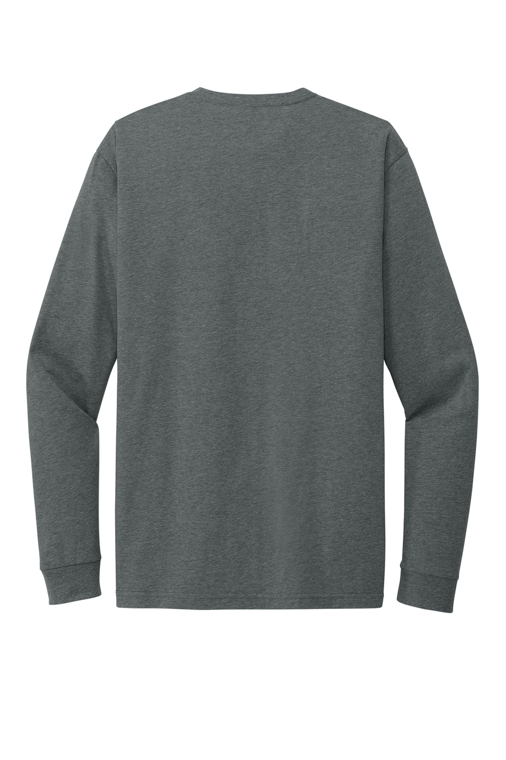 Next Level Apparel Adult CVC Long Sleeve Tee – NL6211