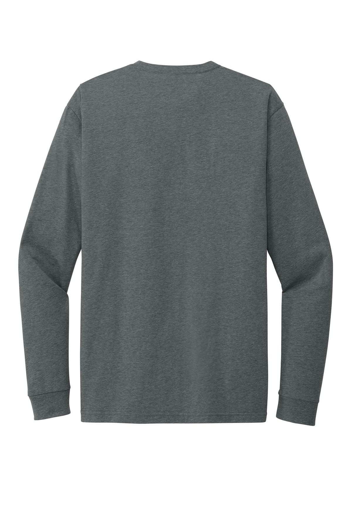 Next Level Apparel Adult CVC Long Sleeve Tee – NL6211