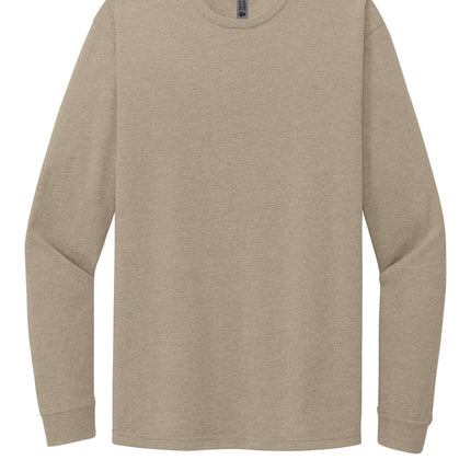 Next Level Apparel Adult CVC Long Sleeve Tee – NL6211
