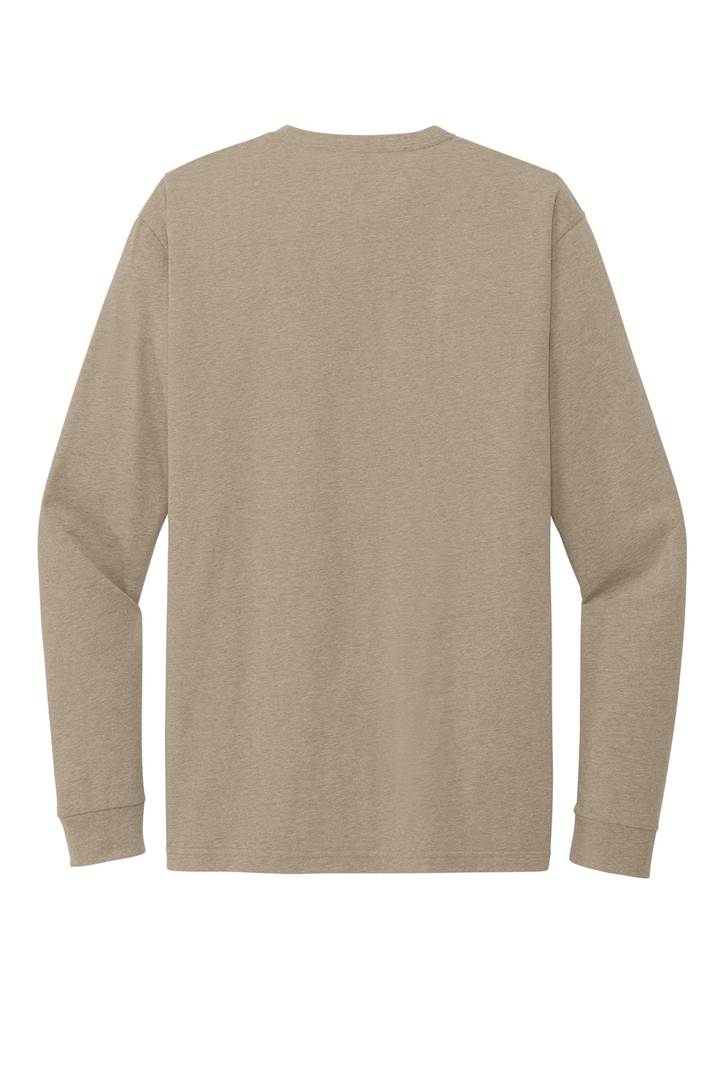 Next Level Apparel Adult CVC Long Sleeve Tee – NL6211