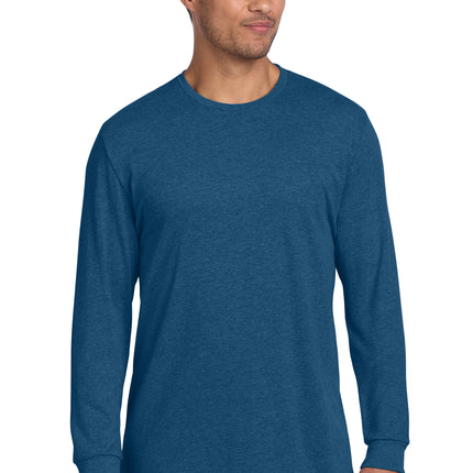 Next Level Apparel Adult CVC Long Sleeve Tee – NL6211