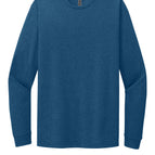 Heather Cool Blue / XS