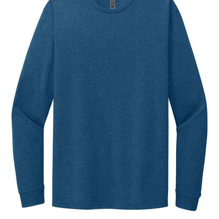 Next Level Apparel Adult CVC Long Sleeve Tee – NL6211