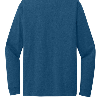 Next Level Apparel Adult CVC Long Sleeve Tee – NL6211