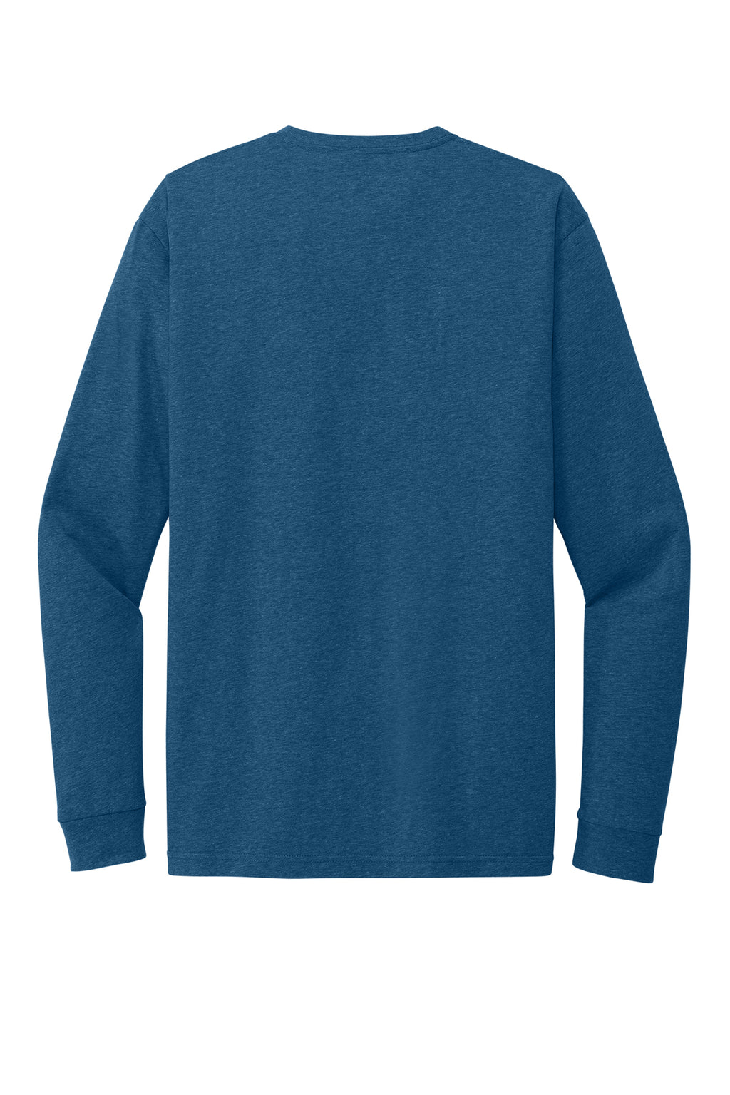 Next Level Apparel Adult CVC Long Sleeve Tee – NL6211