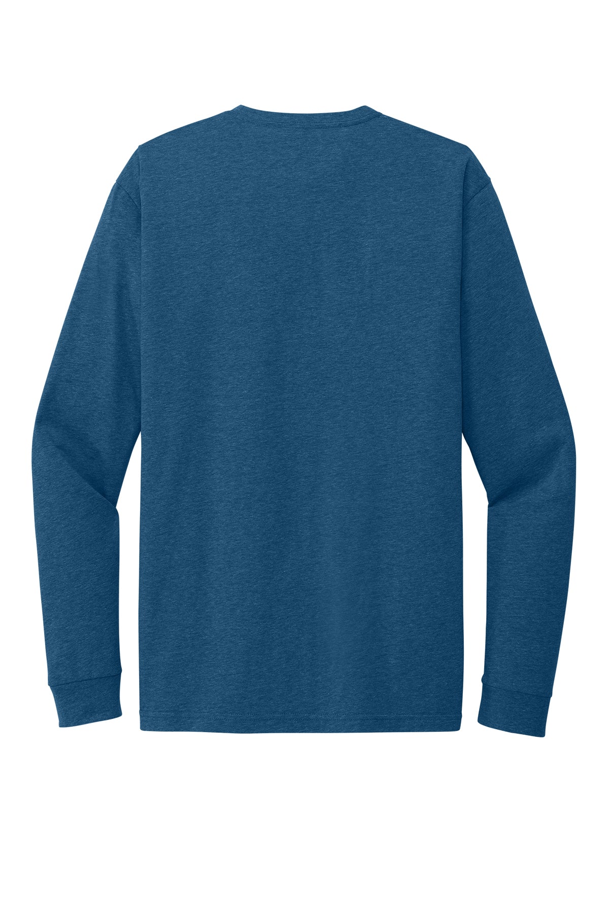 Next Level Apparel Adult CVC Long Sleeve Tee – NL6211