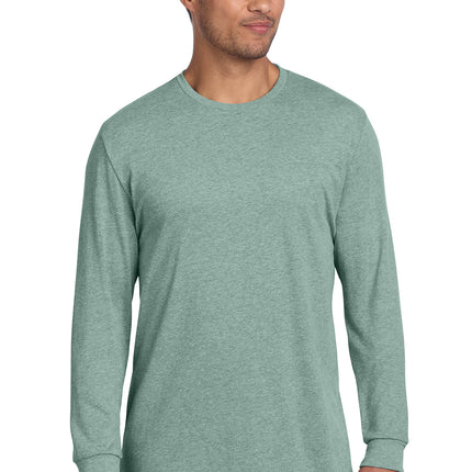 Next Level Apparel Adult CVC Long Sleeve Tee – NL6211