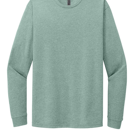 Next Level Apparel Adult CVC Long Sleeve Tee – NL6211