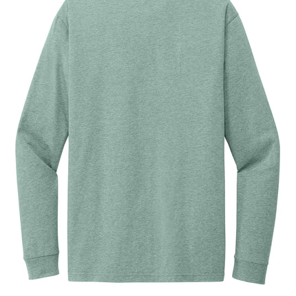 Next Level Apparel Adult CVC Long Sleeve Tee – NL6211